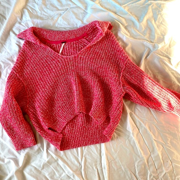 Free People Sweaters - Free people sweater